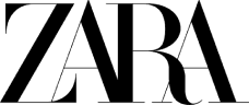 Zara logo